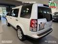 Land Rover Discovery Discovery 4 SE 3.0 sdV6 245cv Auto 4x4 Blanc - thumbnail 4