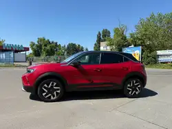 Opel Mokka B 1.2 Turbo ELEGANCE Automatik (PDC KAMERA)