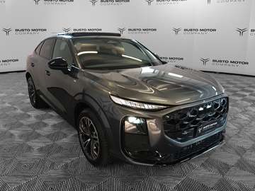 TFSI 110 Kw S tronic S Line Edition