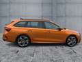 Skoda Octavia Combi RS EDITION 2.0 TSI DSG MATRIX+AHK Orange - thumbnail 7