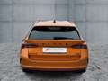 Skoda Octavia Combi RS EDITION 2.0 TSI DSG MATRIX+AHK Orange - thumbnail 5