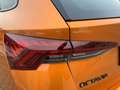 Skoda Octavia Combi RS EDITION 2.0 TSI DSG MATRIX+AHK Orange - thumbnail 16