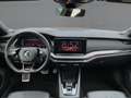 Skoda Octavia Combi RS EDITION 2.0 TSI DSG MATRIX+AHK Orange - thumbnail 9