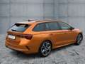 Skoda Octavia Combi RS EDITION 2.0 TSI DSG MATRIX+AHK Orange - thumbnail 6