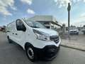 Renault Trafic Kastenwagen L2H1 ENERGY dCi 120 Komfort Klima PDC Weiß - thumbnail 4