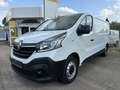 Renault Trafic Kastenwagen L2H1 ENERGY dCi 120 Komfort Klima PDC Weiß - thumbnail 1