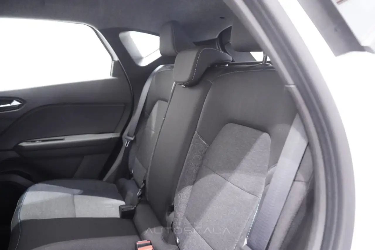 Renault Captur 2026 — фото 22