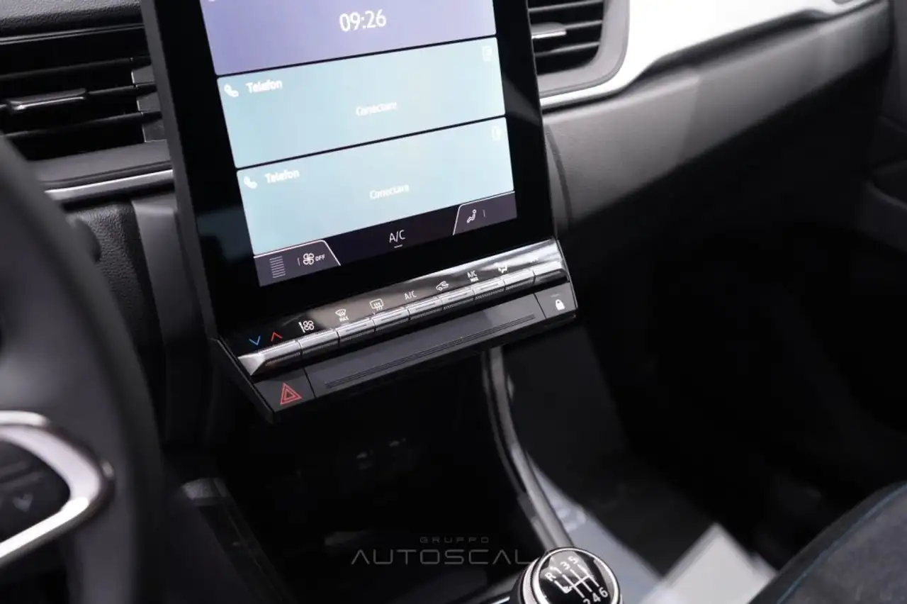 Renault Captur 2026 — фото 16