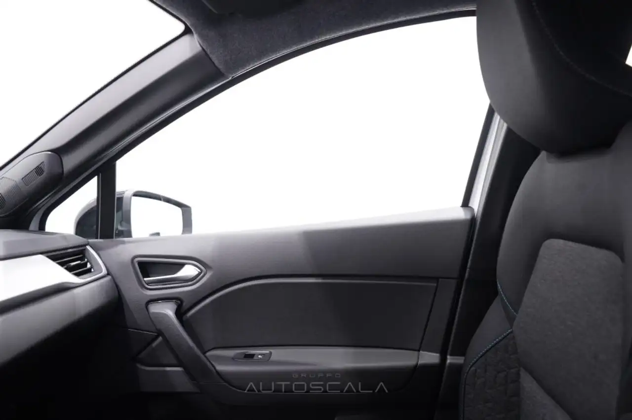 Renault Captur 2026 — фото 19