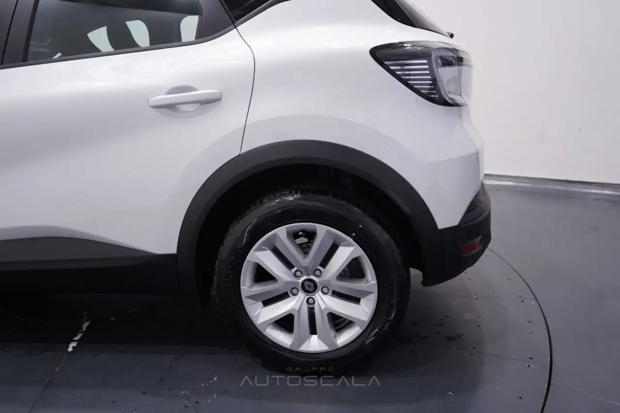 Renault Captur 2026 — фото 26