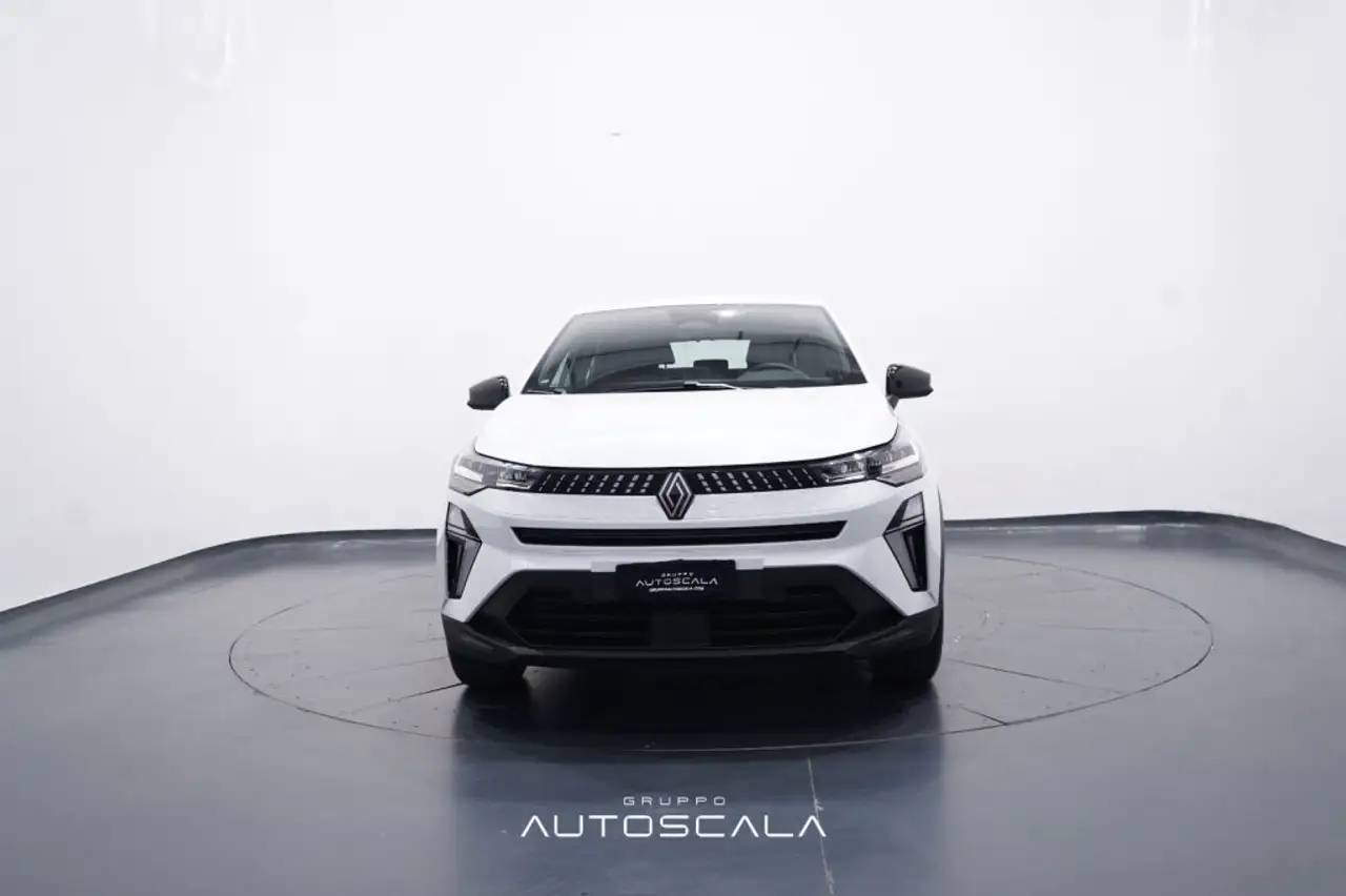 Renault Captur 2026