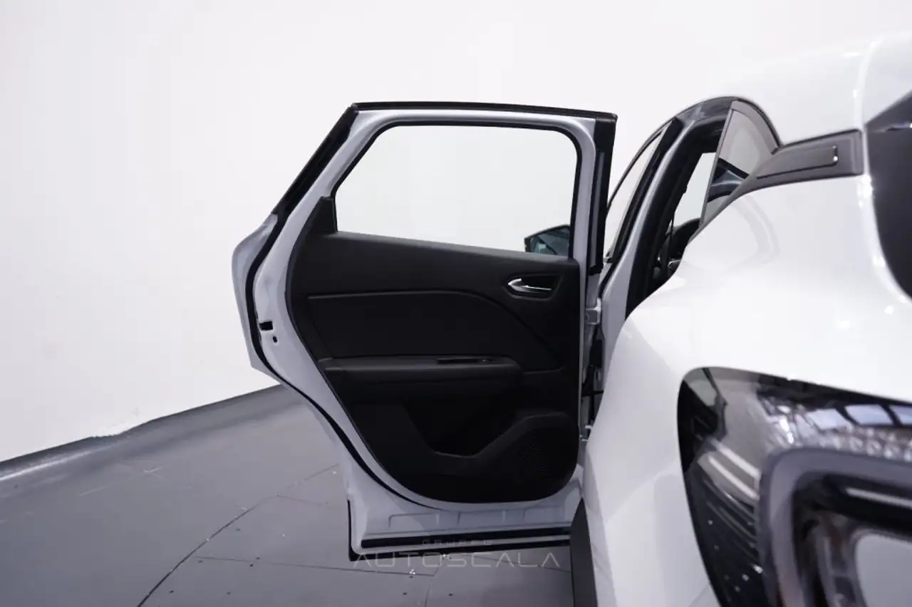 Renault Captur 2026 — фото 21