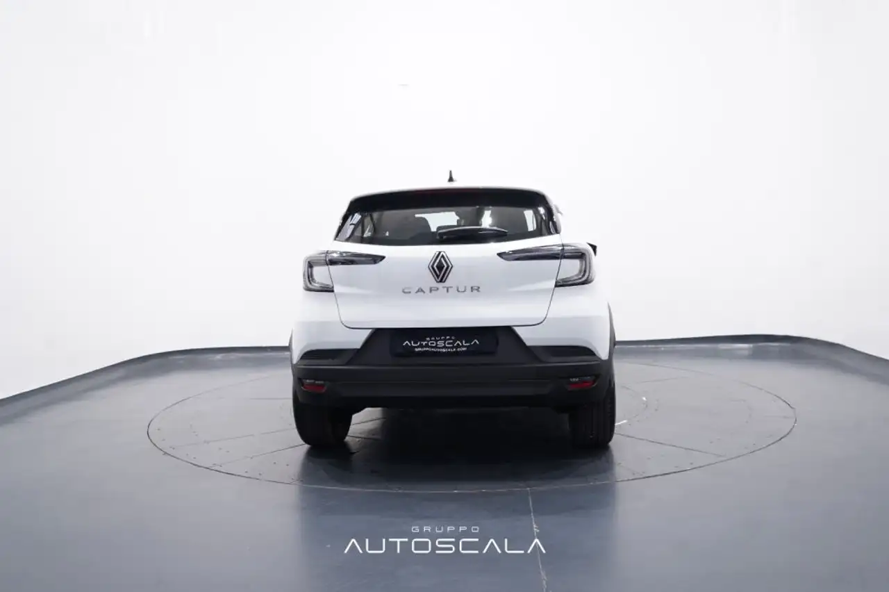 Renault Captur 2026