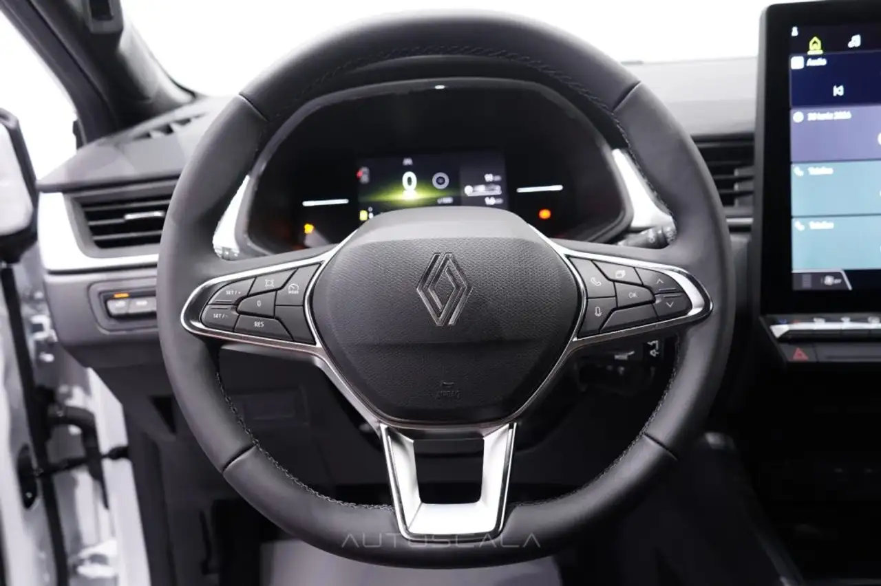 Renault Captur 2026 — фото 14