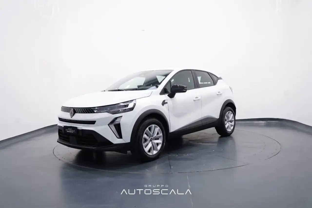 Renault Captur 2026