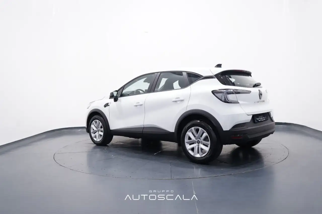 Renault Captur 2026