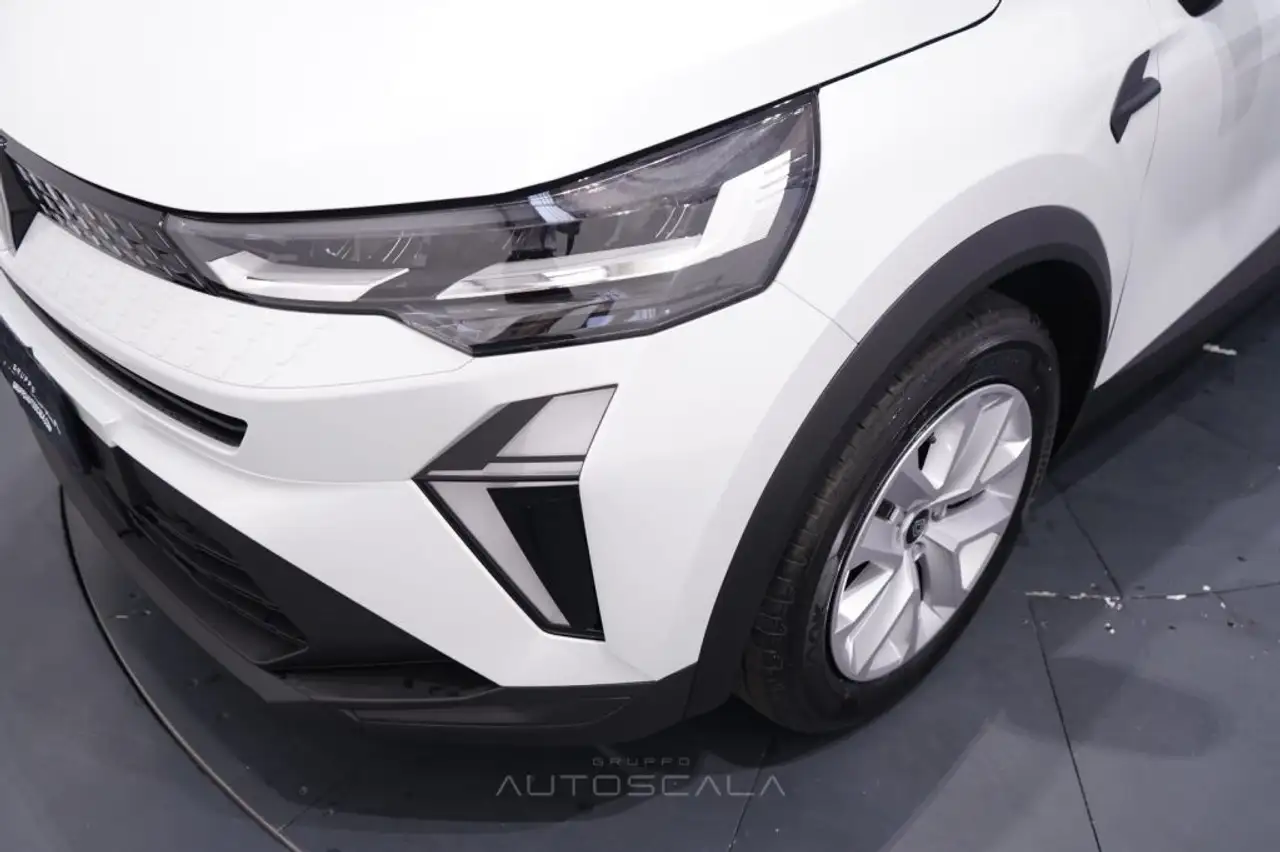 Renault Captur 2026 — фото 25