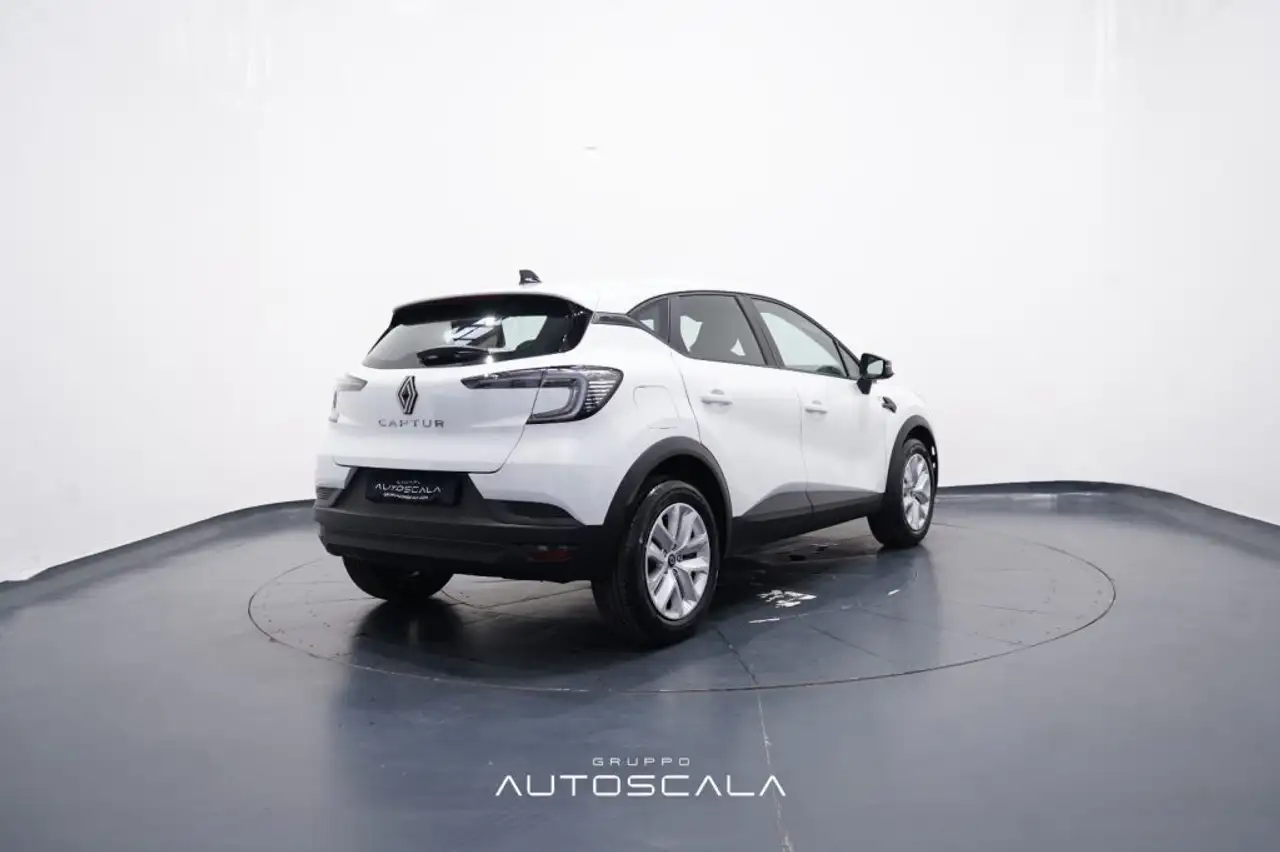 Renault Captur 2026 — фото 6