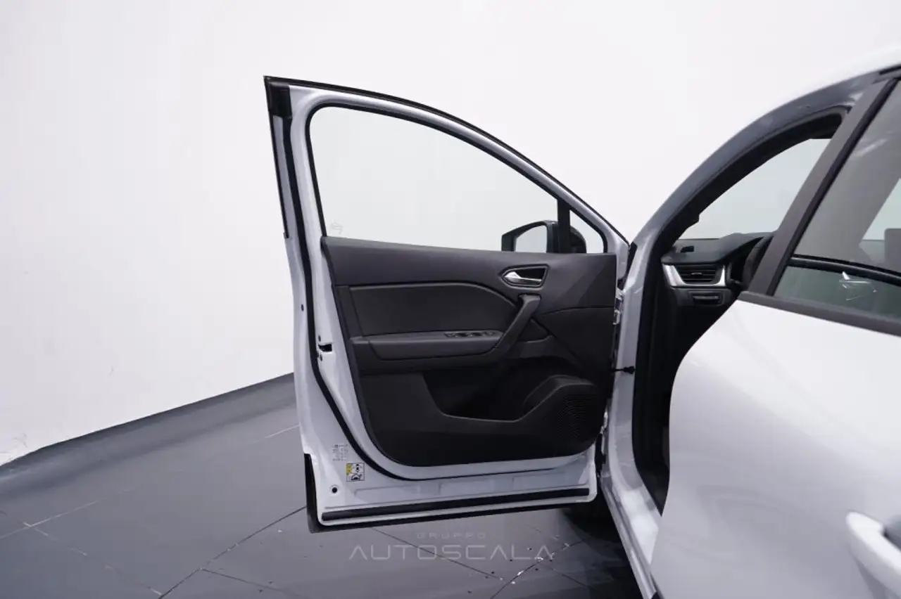 Renault Captur 2026 — фото 9