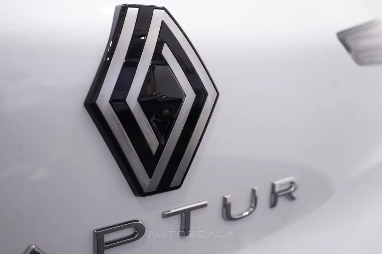 Renault Captur 2026 — фото 29
