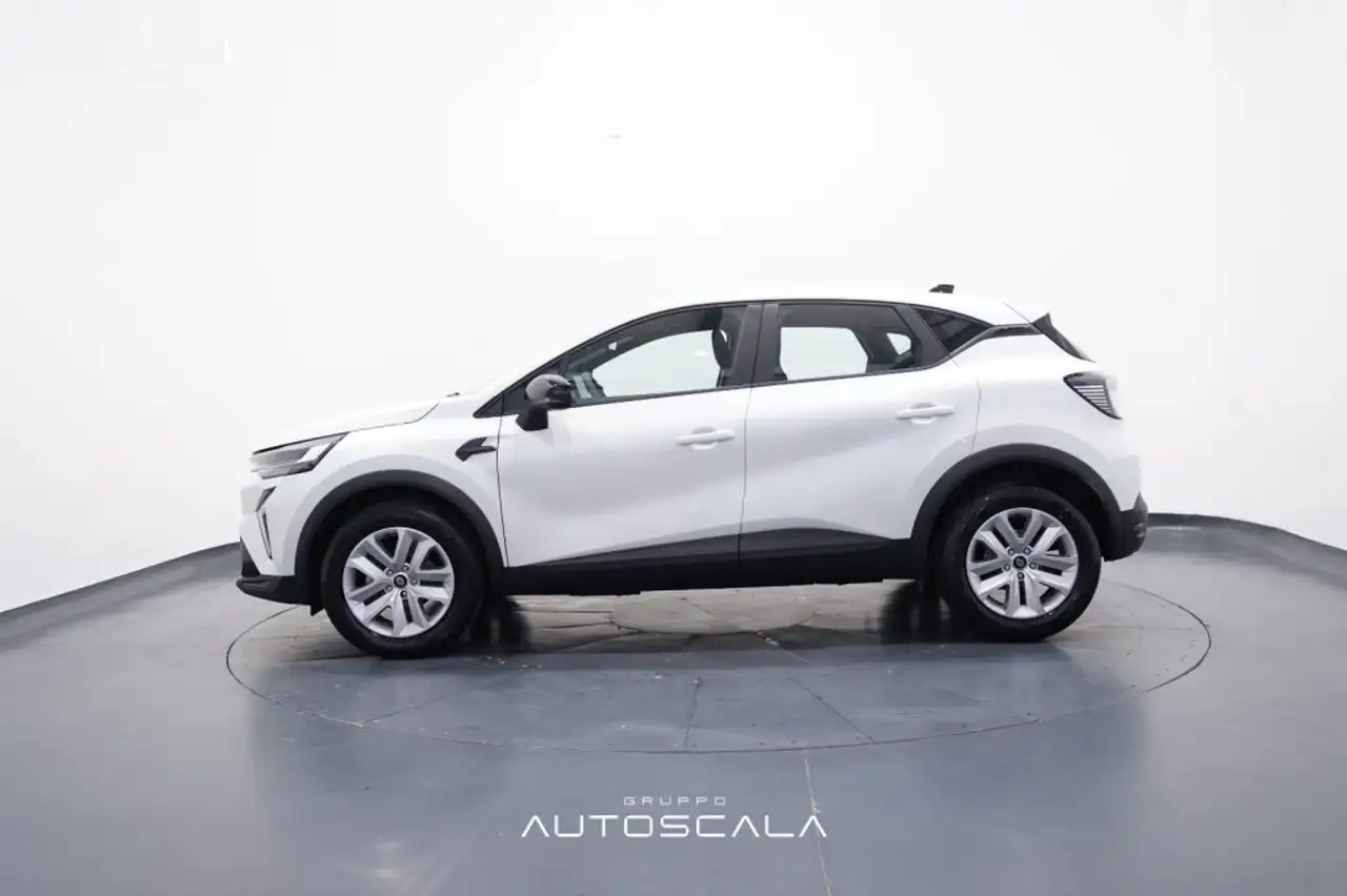Renault Captur 2026