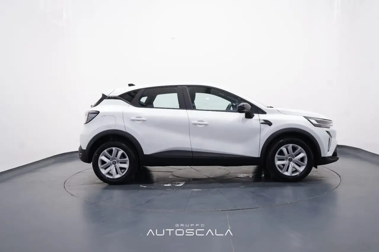 Renault Captur 2026 — фото 7
