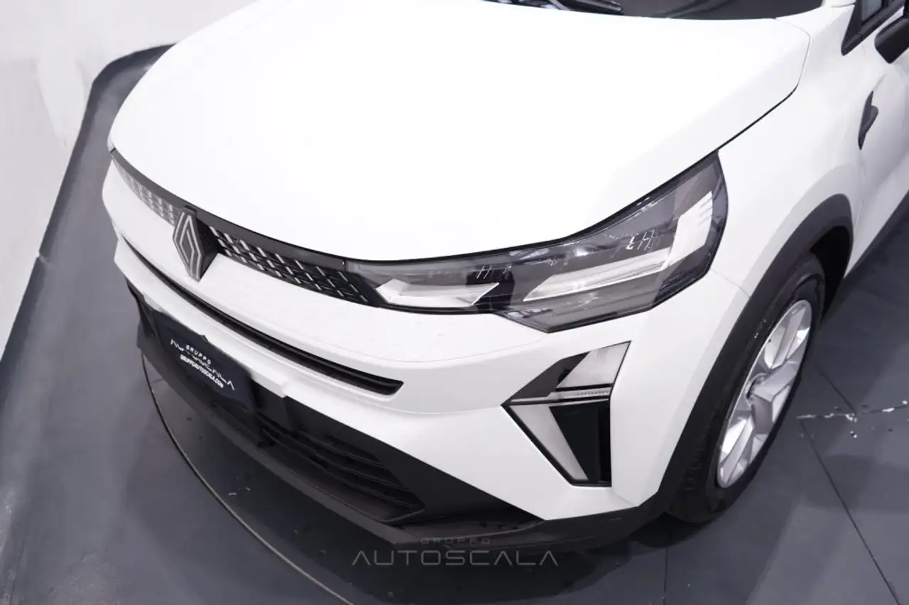 Renault Captur 2026 — фото 24