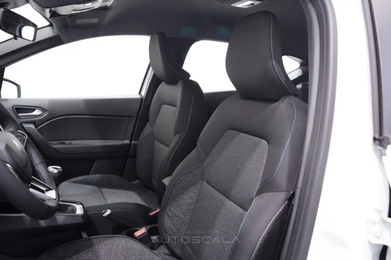 Renault Captur 2026 — фото 11