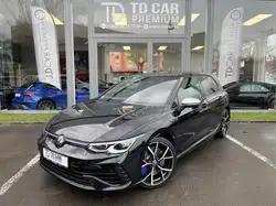 Volkswagen Golf 8 R DSG 4Motion