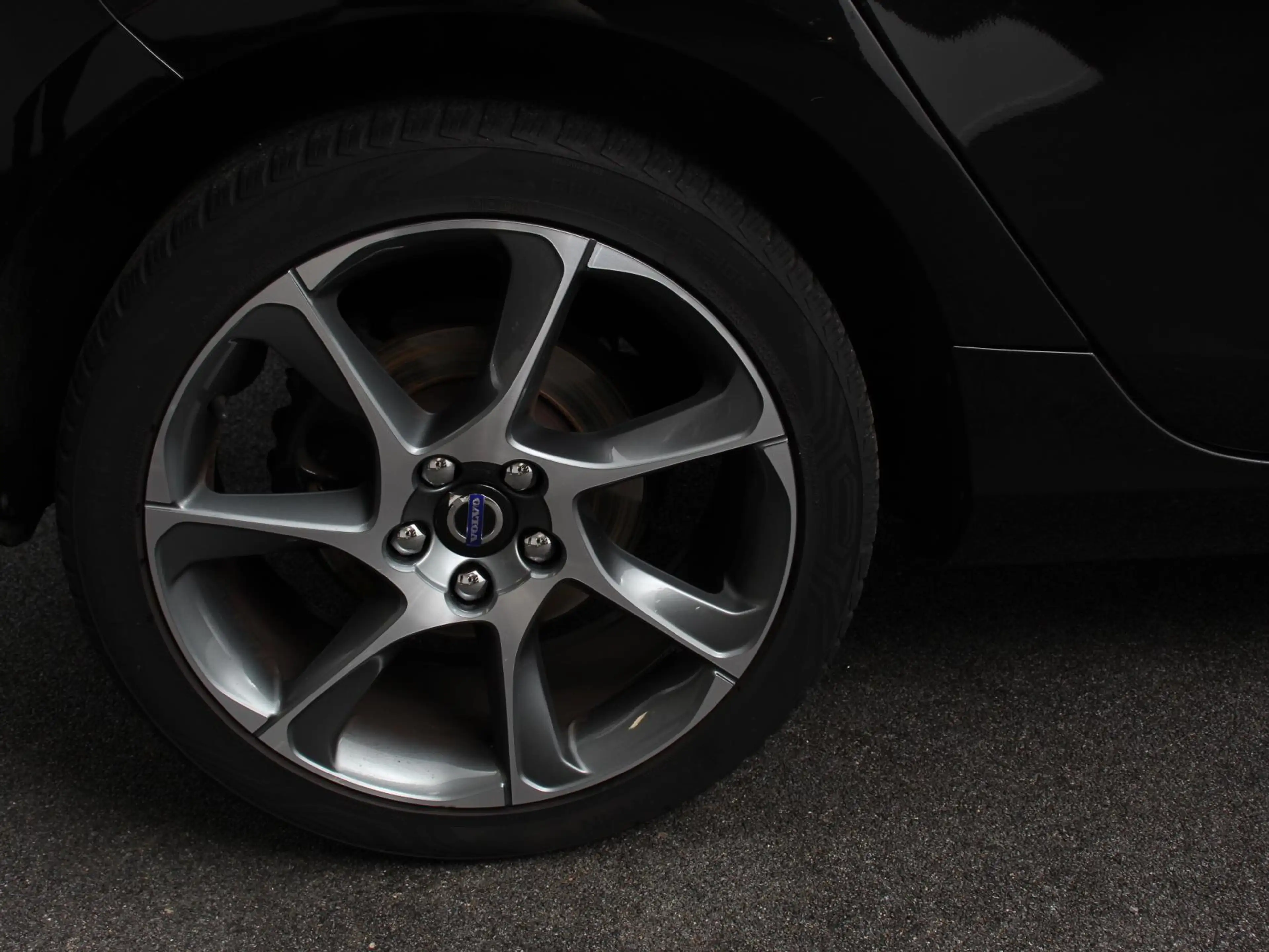 Volvo V40 2.0 T2 Ocean Race Climate Control Navigatie Ledere — photo 3