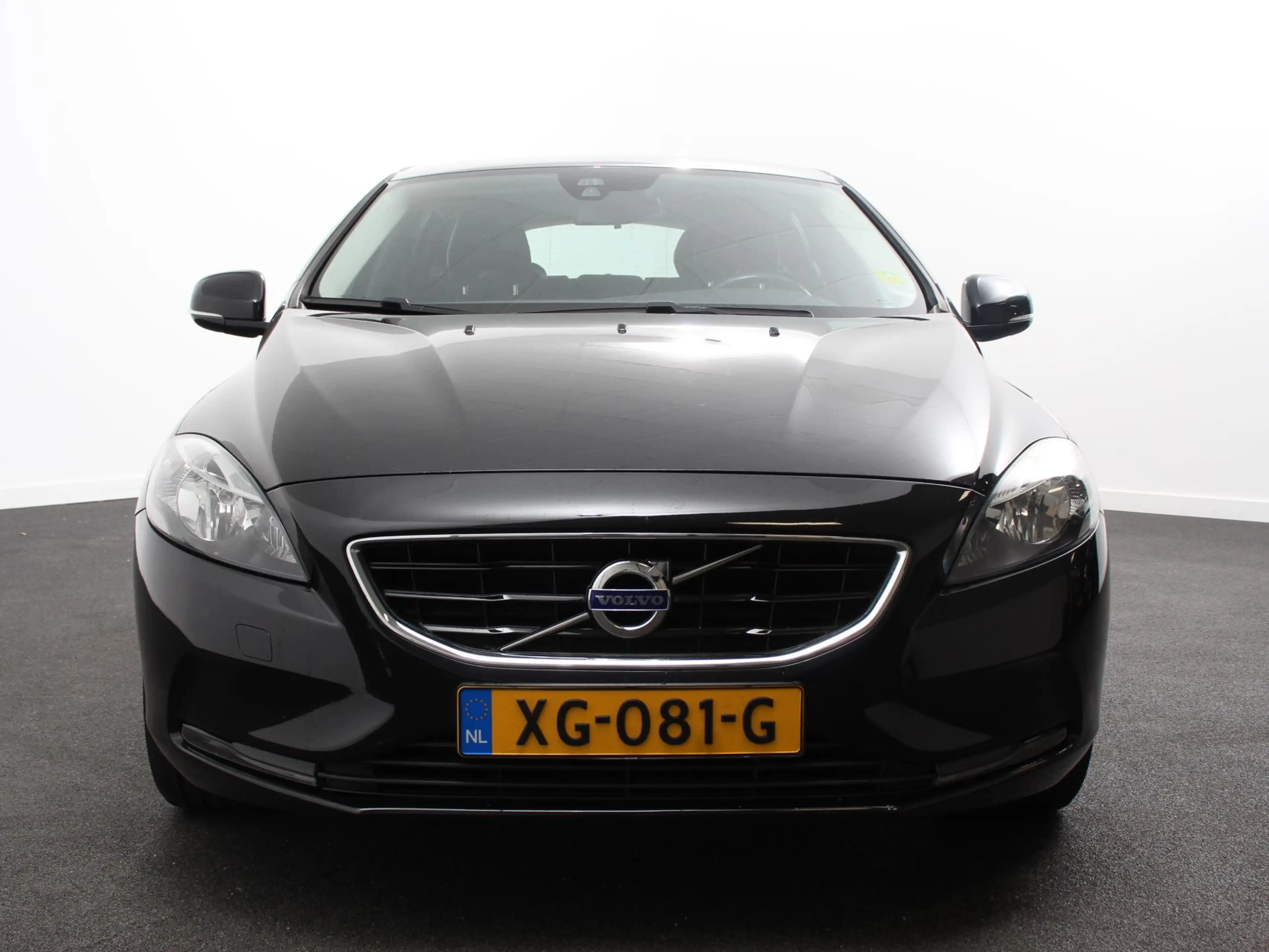 Volvo V40 2.0 T2 Ocean Race Climate Control Navigatie Ledere — photo 7