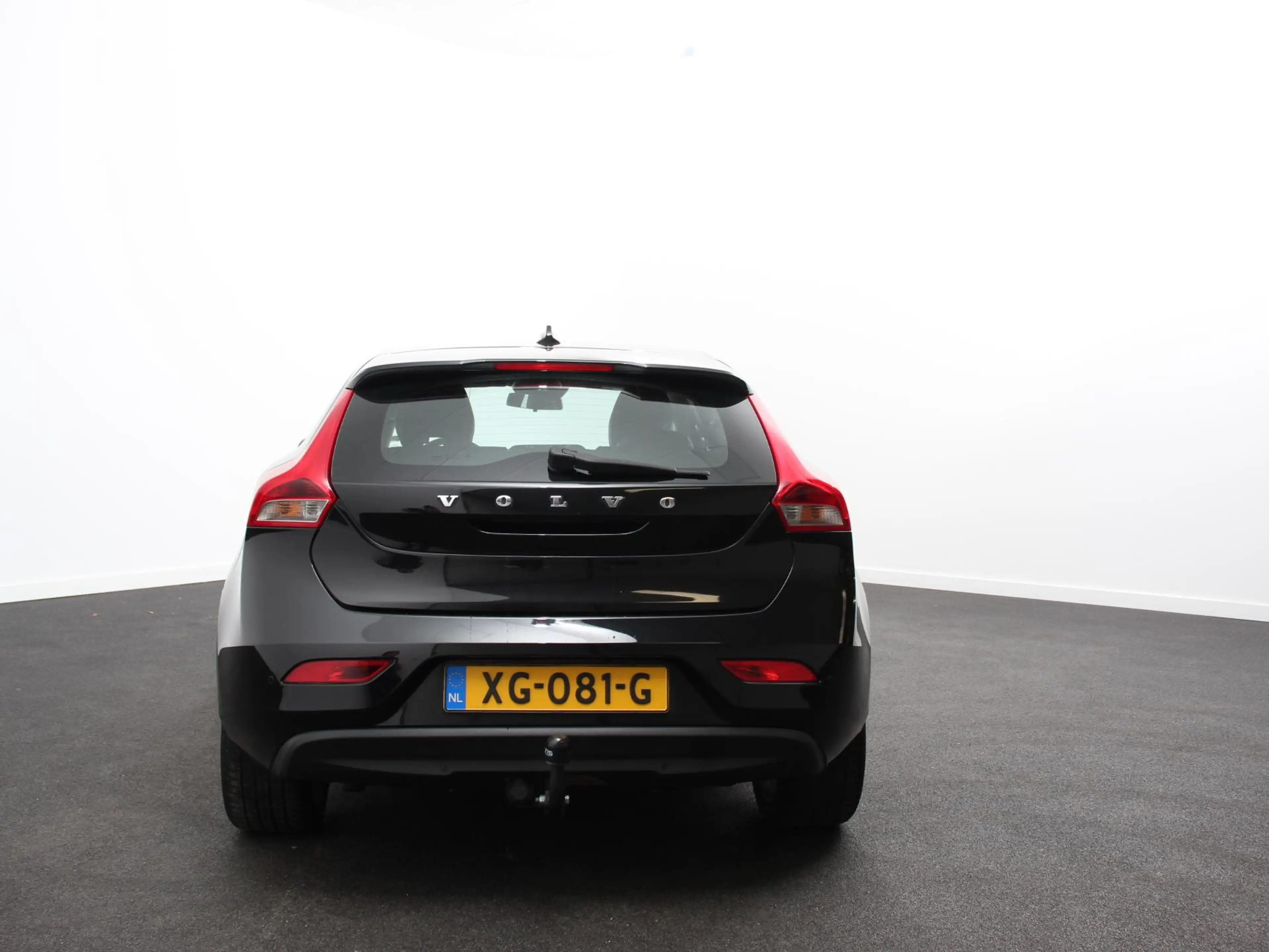 Volvo V40 2.0 T2 Ocean Race Climate Control Navigatie Ledere — photo 6