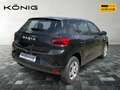 Dacia Sandero Essential SCe 65 Schwarz - thumbnail 3