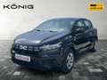 Dacia Sandero Essential SCe 65 Schwarz - thumbnail 1
