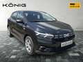 Dacia Sandero Essential SCe 65 Schwarz - thumbnail 2