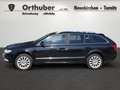 Skoda Superb 4x4 Ambition TDI CR D-PF Negro - thumbnail 6