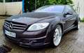 Mercedes-Benz CL 500 FAB-DESIGN BREITBAU - thumbnail 1