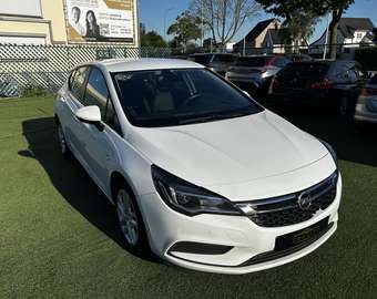 1.0i ECOTEC LIMITED EDITION° °GPS°A/C°CARPLAY°