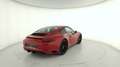 Porsche 911 Coupe 3.0 Carrera GTS auto Rot - thumbnail 3