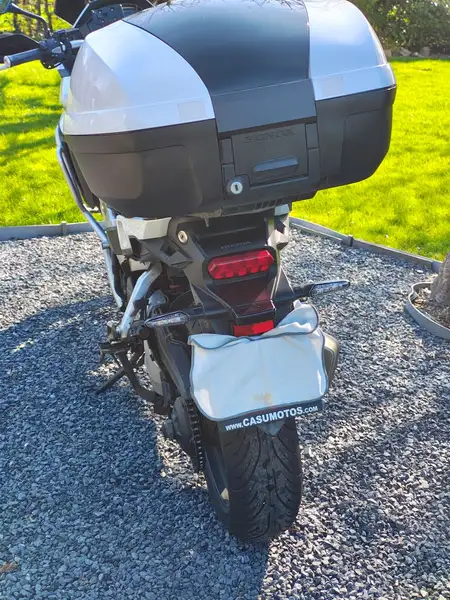 Honda VFR 800 - foto 5