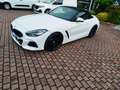 BMW Z4 sDrive20i Msport Blanc - thumbnail 1