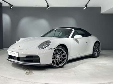 Carrera Cabriolet