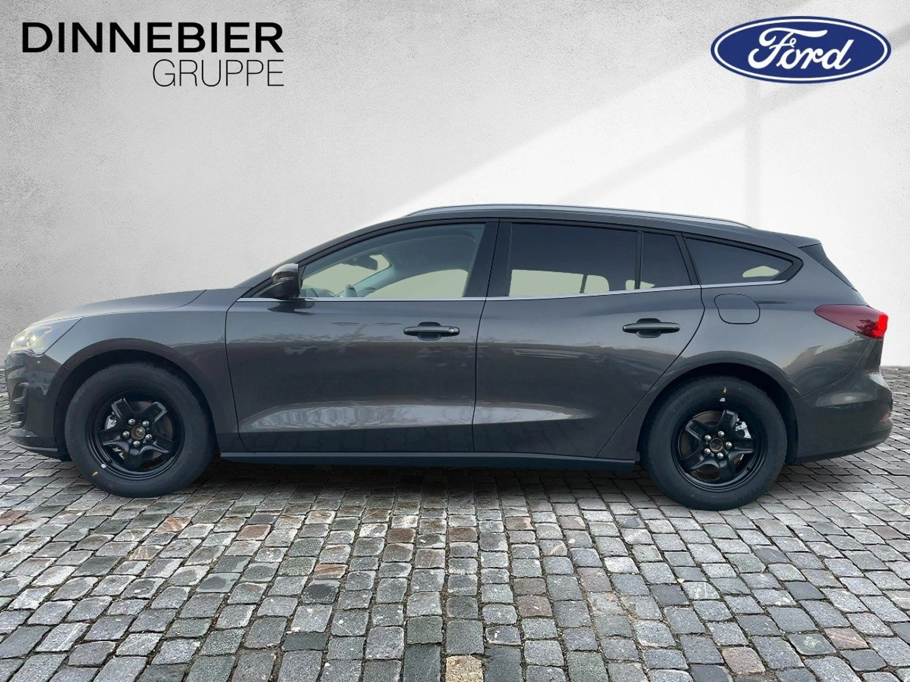 Ford Focus Titanium Edition LED+Kamera+Navi+AHK — photo 3