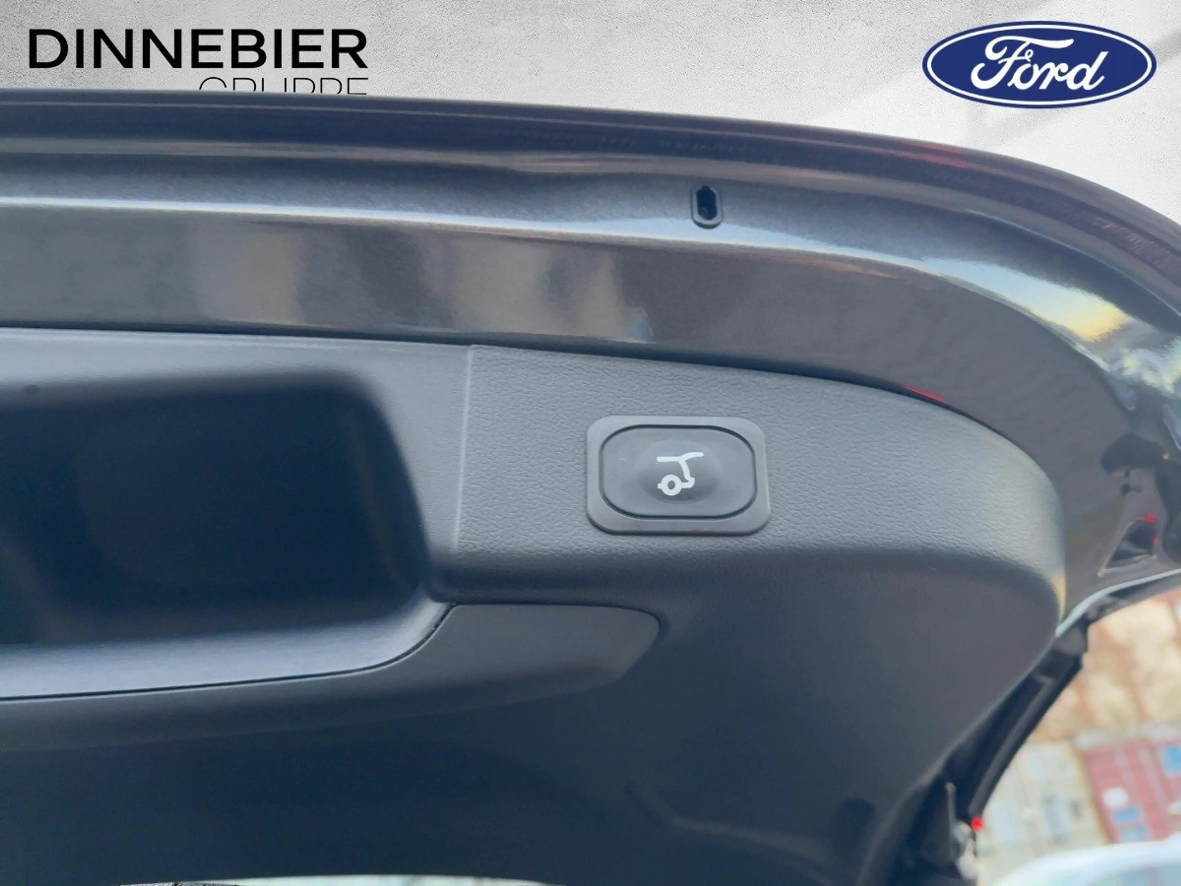 Ford Focus Titanium Edition LED+Kamera+Navi+AHK — photo 9