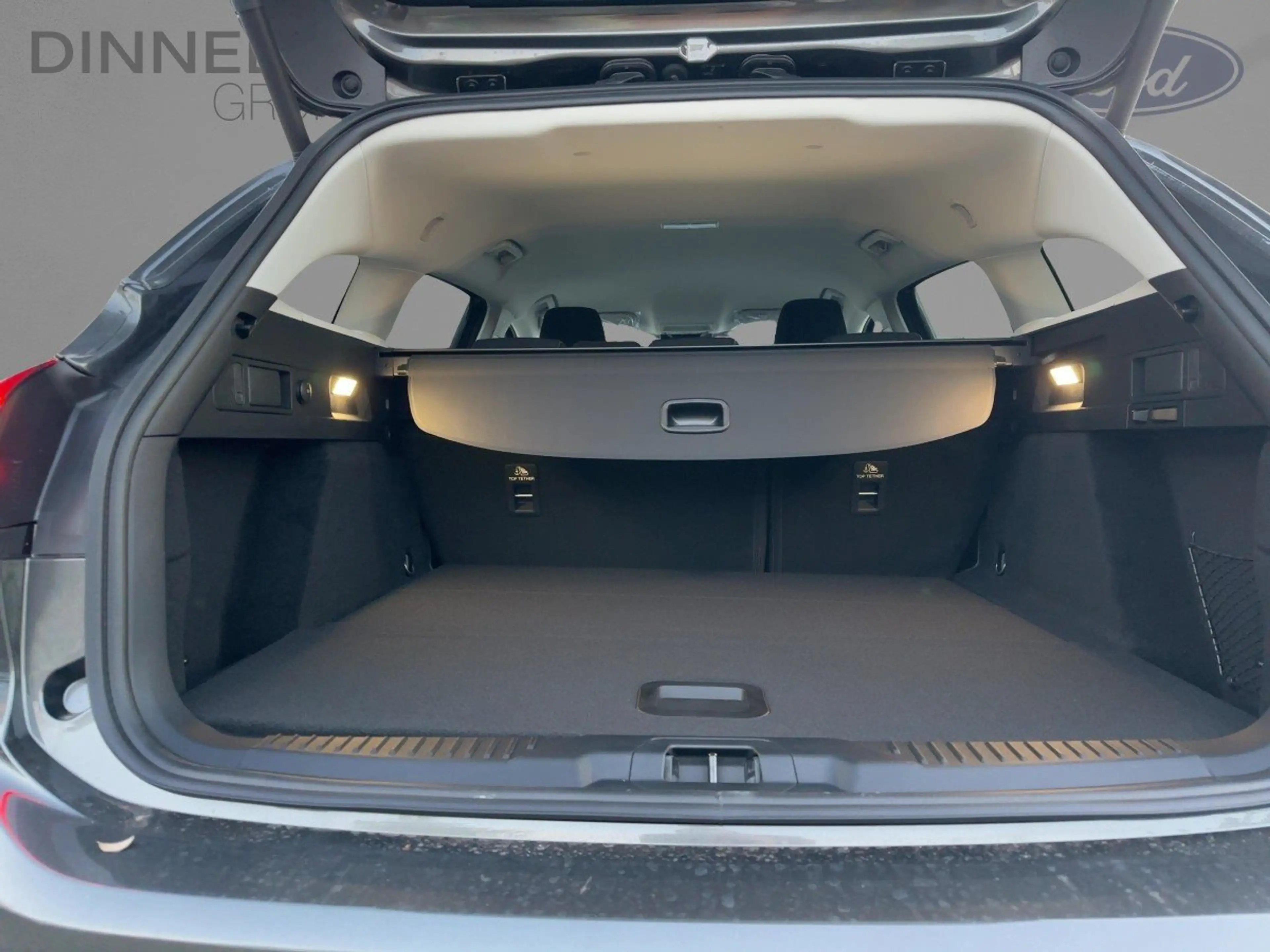 Ford Focus Titanium Edition LED+Kamera+Navi+AHK — photo 8
