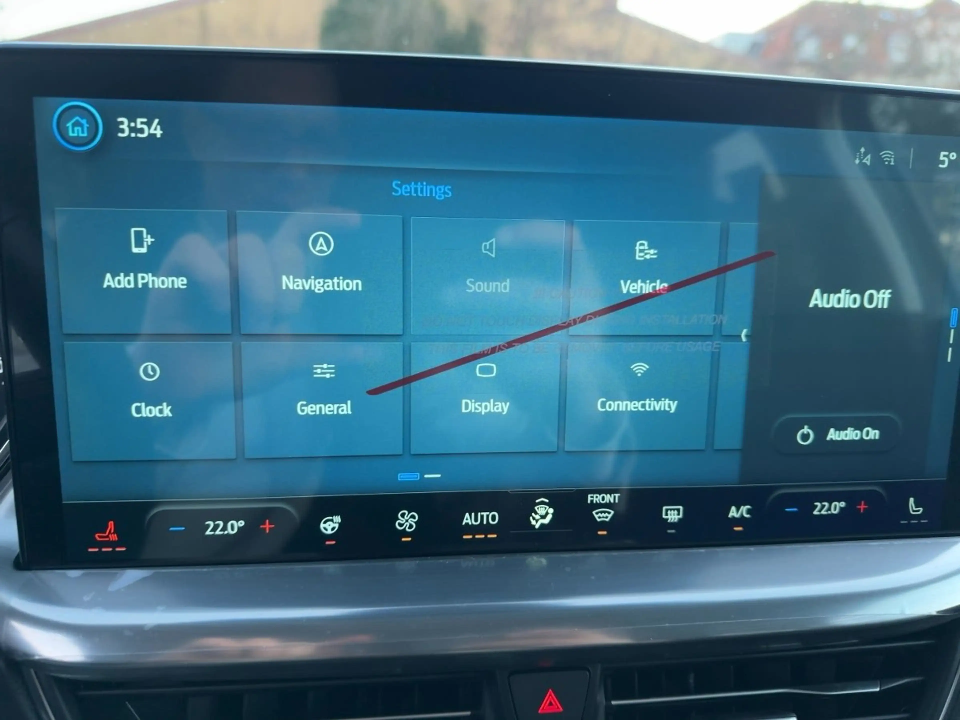 Ford Focus Titanium Edition LED+Kamera+Navi+AHK — photo 15