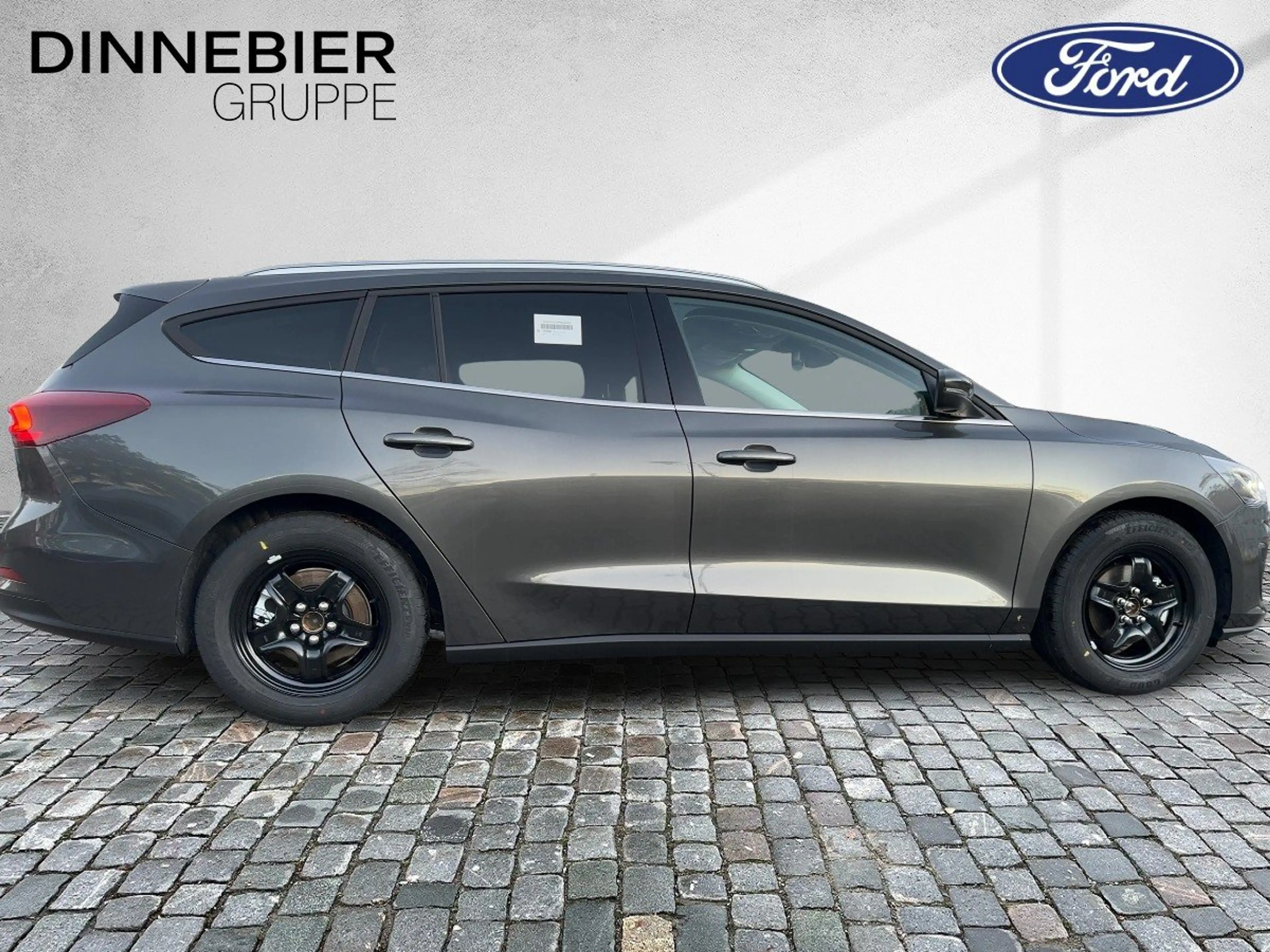 Ford Focus Titanium Edition LED+Kamera+Navi+AHK — photo 6