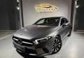 Mercedes-Benz A 200 200d Progressive Line Advanced 8G-DCT Gris - thumbnail 2