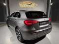 Mercedes-Benz A 200 200d Progressive Line Advanced 8G-DCT Gris - thumbnail 14