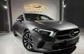 Mercedes-Benz A 200 200d Progressive Line Advanced 8G-DCT Gris - thumbnail 7